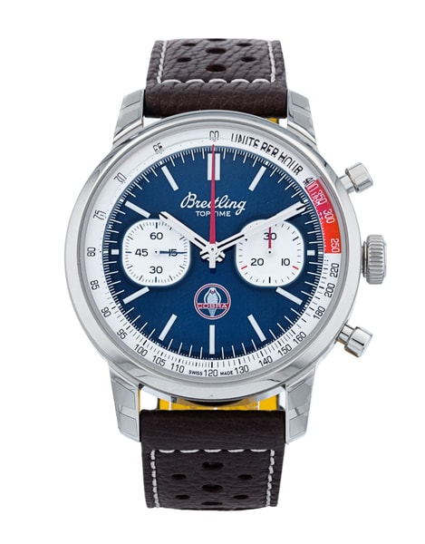 Breitling Top Time AB0176